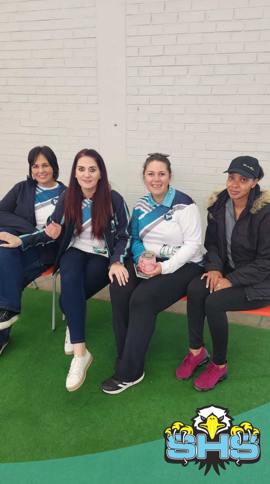 Sport Galery Schoonspruit Ho rskool